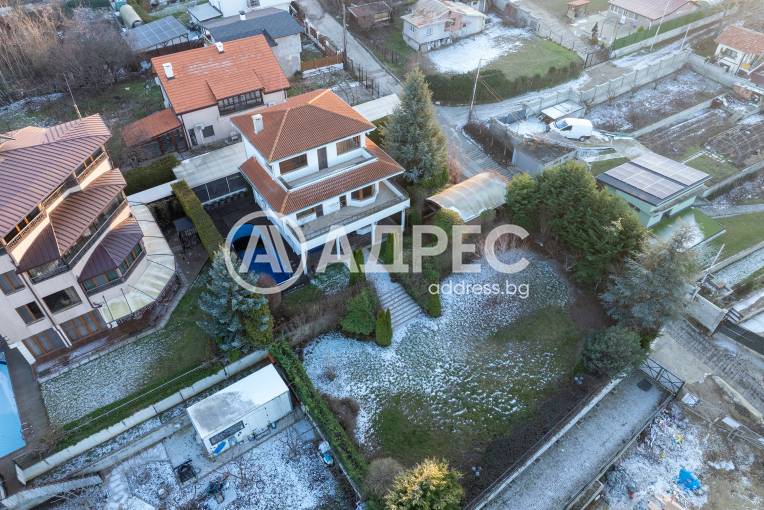 Къща/Вила, Варна, м-ст Зеленика, 680515, Снимка 16