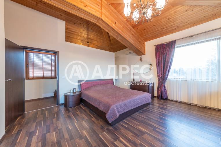 Къща/Вила, Варна, м-ст Зеленика, 680515, Снимка 2