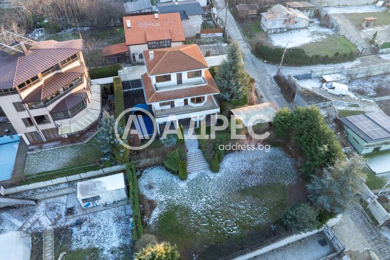 Къща/Вила, Варна, м-ст Зеленика, 680515, Снимка 17