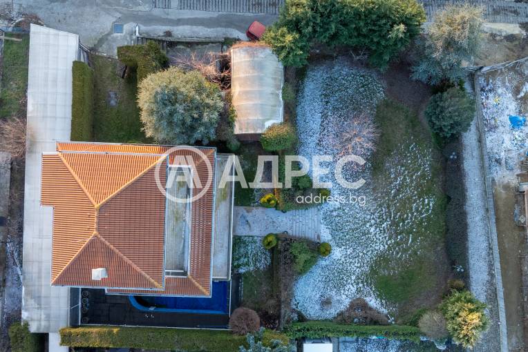 Къща/Вила, Варна, м-ст Зеленика, 680515, Снимка 18