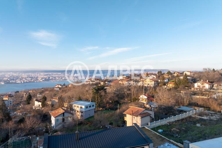 Къща/Вила, Варна, м-ст Зеленика, 680515, Снимка 19