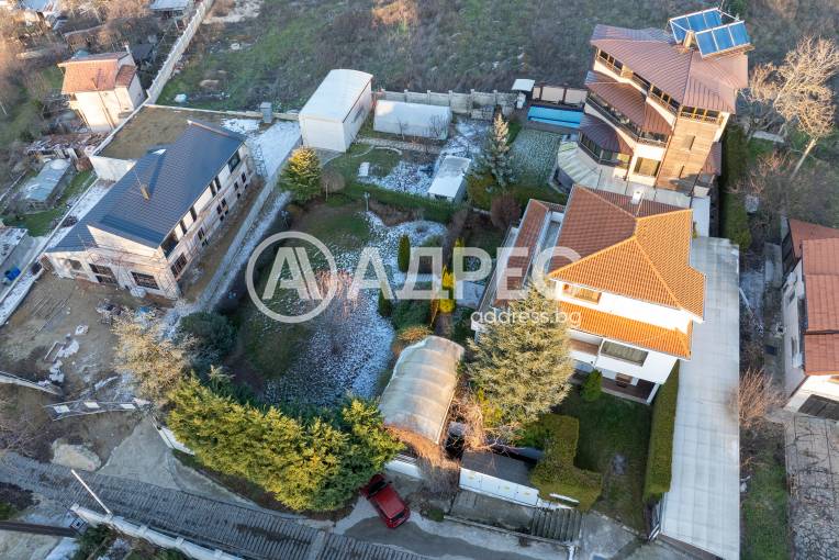 Къща/Вила, Варна, м-ст Зеленика, 680515, Снимка 3