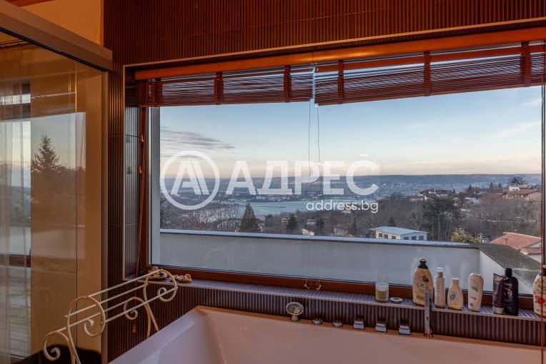 Къща/Вила, Варна, м-ст Зеленика, 680515, Снимка 29