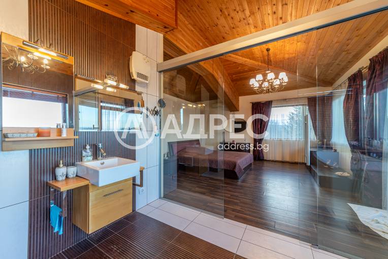 Къща/Вила, Варна, м-ст Зеленика, 680515, Снимка 30