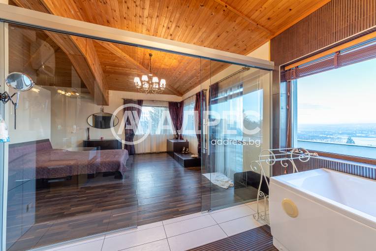 Къща/Вила, Варна, м-ст Зеленика, 680515, Снимка 31