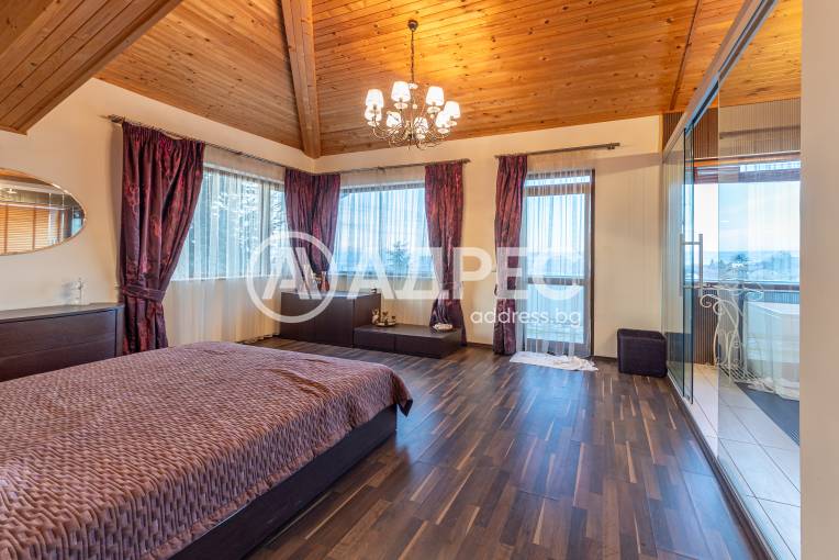 Къща/Вила, Варна, м-ст Зеленика, 680515, Снимка 34