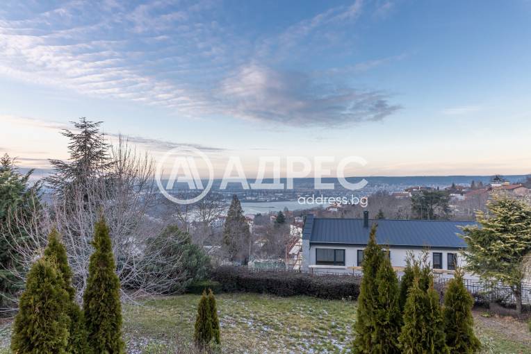 Къща/Вила, Варна, м-ст Зеленика, 680515, Снимка 41