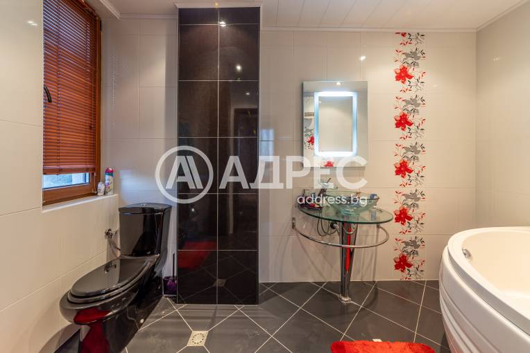 Къща/Вила, Варна, м-ст Зеленика, 680515, Снимка 44