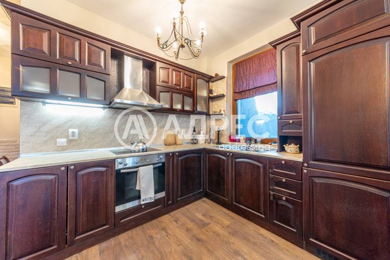 Къща/Вила, Варна, м-ст Зеленика, 680515, Снимка 50