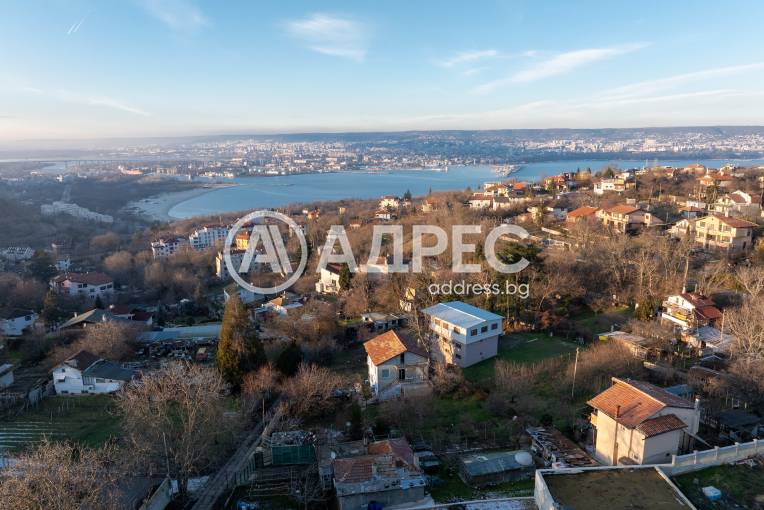 Къща/Вила, Варна, м-ст Зеленика, 680515, Снимка 4