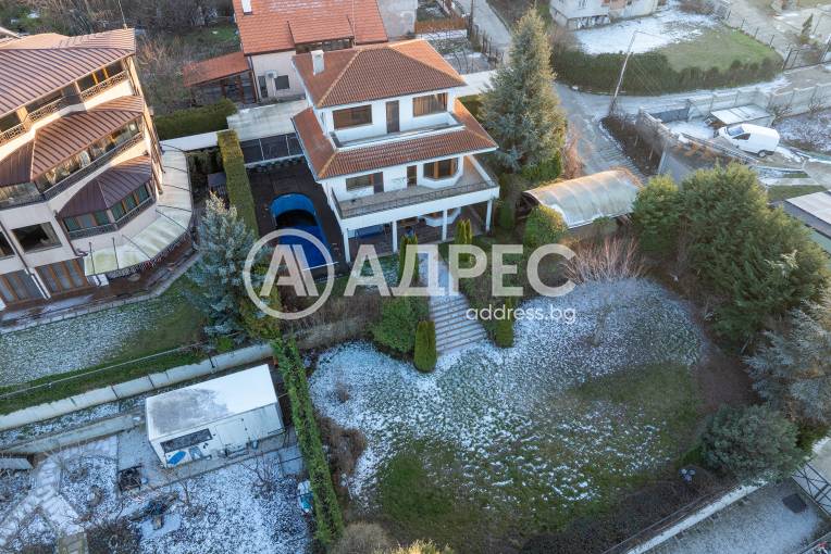 Къща/Вила, Варна, м-ст Зеленика, 680515, Снимка 5