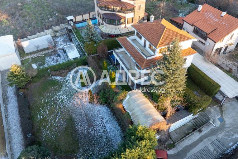 Къща/Вила, Варна, м-ст Зеленика, 680515, Снимка 6