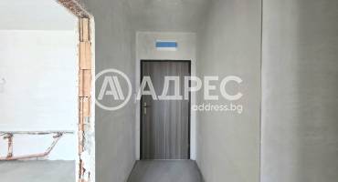 Многостаен апартамент, София, Кръстова вада, 692515, Снимка 11
