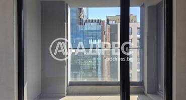 Многостаен апартамент, София, Кръстова вада, 692515, Снимка 12
