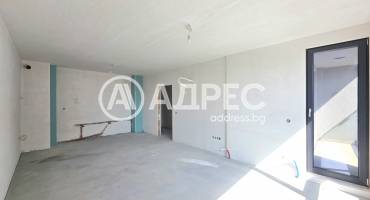 Многостаен апартамент, София, Кръстова вада, 692515, Снимка 3