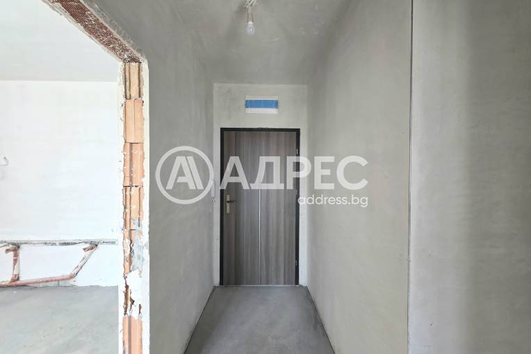 Многостаен апартамент, София, Кръстова вада, 692515, Снимка 11