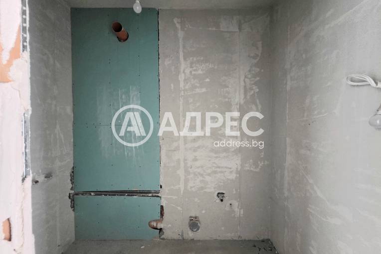 Многостаен апартамент, София, Кръстова вада, 692515, Снимка 14