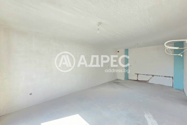 Многостаен апартамент, София, Кръстова вада, 692515, Снимка 2