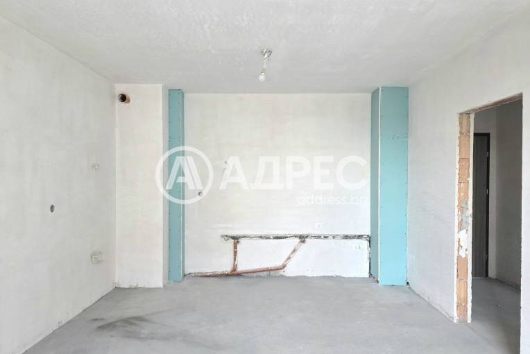 Многостаен апартамент, София, Кръстова вада, 692515, Снимка 4