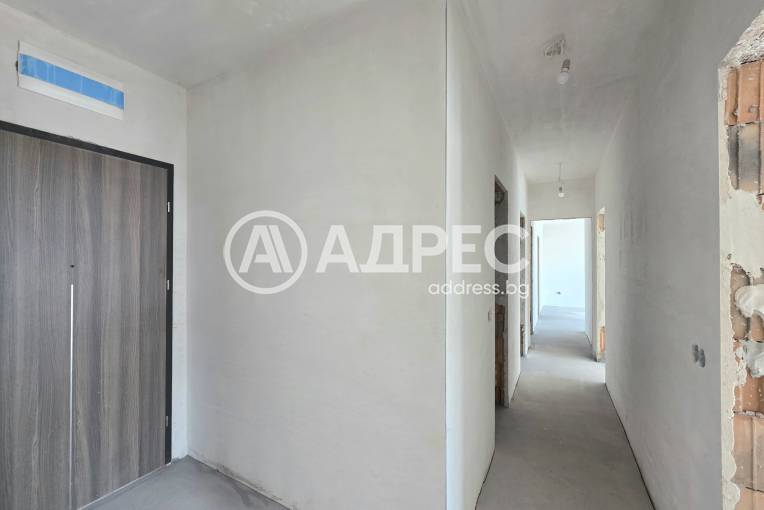 Многостаен апартамент, София, Кръстова вада, 692515, Снимка 7