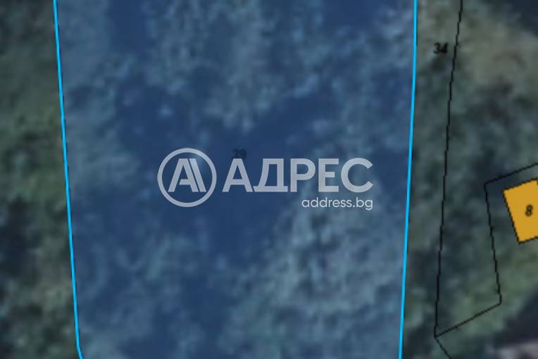 Парцел/Терен, Велчево, 693515, Снимка 7