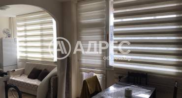Едностаен апартамент, Ямбол, Георги Бенковски, 695515, Снимка 1
