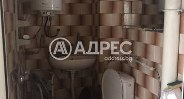 Едностаен апартамент, Ямбол, Георги Бенковски, 695515, Снимка 13