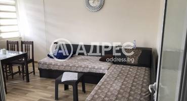Едностаен апартамент, Ямбол, Георги Бенковски, 695515, Снимка 3