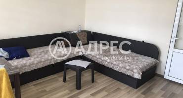 Едностаен апартамент, Ямбол, Георги Бенковски, 695515, Снимка 4