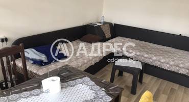 Едностаен апартамент, Ямбол, Георги Бенковски, 695515, Снимка 5