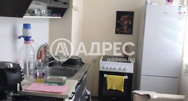 Едностаен апартамент, Ямбол, Георги Бенковски, 695515, Снимка 7