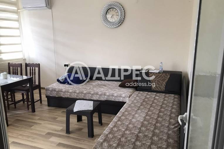 Едностаен апартамент, Ямбол, Георги Бенковски, 695515, Снимка 3