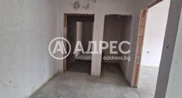 Двустаен апартамент, Варна, Владислав Варненчик, 609516, Снимка 2