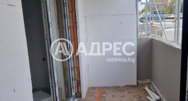 Двустаен апартамент, Варна, Владислав Варненчик, 609516, Снимка 5