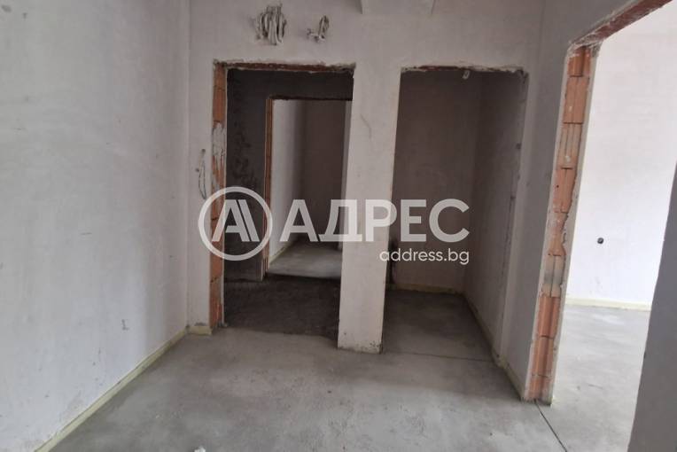 Двустаен апартамент, Варна, Владислав Варненчик, 609516, Снимка 2