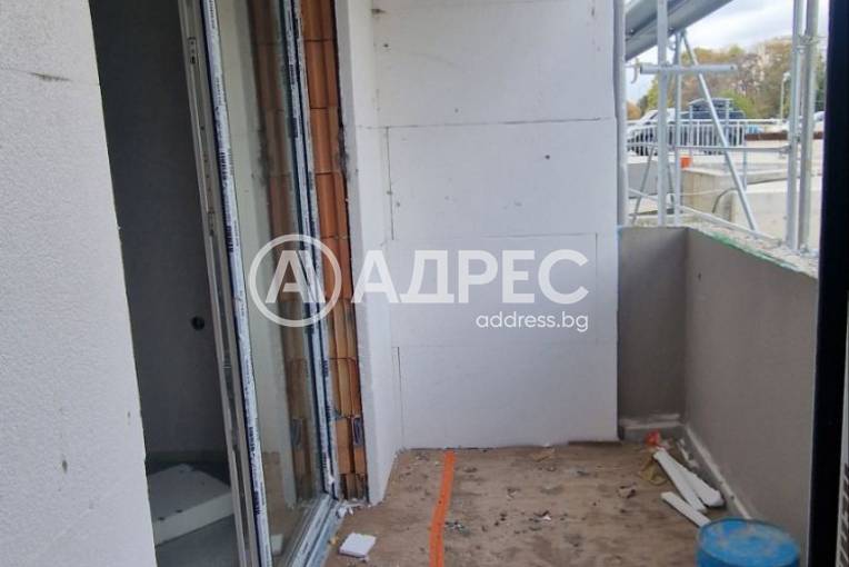 Двустаен апартамент, Варна, Владислав Варненчик, 609516, Снимка 5