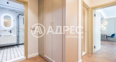 Тристаен апартамент, Варна, м-ст Траката, 639516, Снимка 24