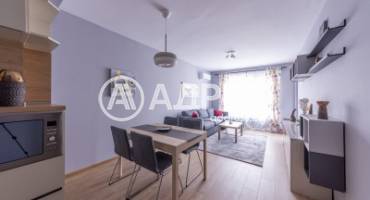 Двустаен апартамент, Варна, м-ст Евксиноград, 661516, Снимка 1