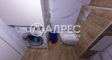 Двустаен апартамент, Варна, м-ст Евксиноград, 661516, Снимка 12