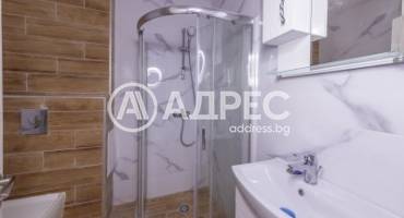 Двустаен апартамент, Варна, м-ст Евксиноград, 661516, Снимка 13