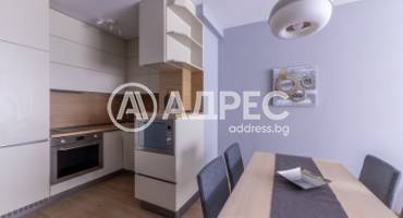 Двустаен апартамент, Варна, м-ст Евксиноград, 661516, Снимка 2