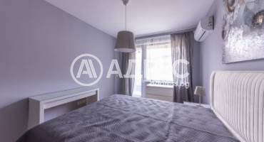 Двустаен апартамент, Варна, м-ст Евксиноград, 661516, Снимка 6