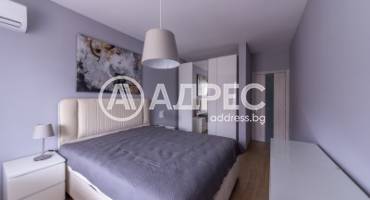 Двустаен апартамент, Варна, м-ст Евксиноград, 661516, Снимка 8