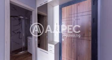 Двустаен апартамент, Варна, м-ст Евксиноград, 661516, Снимка 9