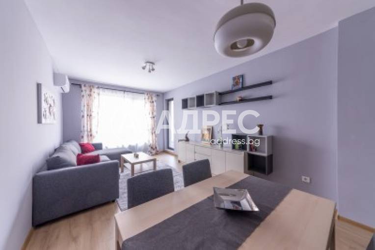 Двустаен апартамент, Варна, м-ст Евксиноград, 661516, Снимка 5