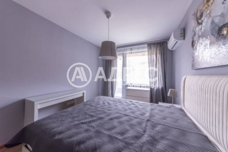 Двустаен апартамент, Варна, м-ст Евксиноград, 661516, Снимка 6