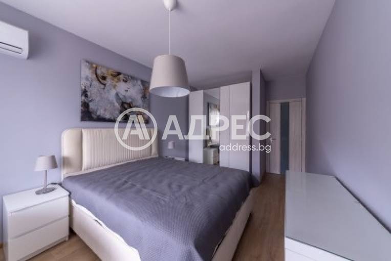 Двустаен апартамент, Варна, м-ст Евксиноград, 661516, Снимка 8