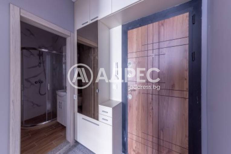 Двустаен апартамент, Варна, м-ст Евксиноград, 661516, Снимка 9