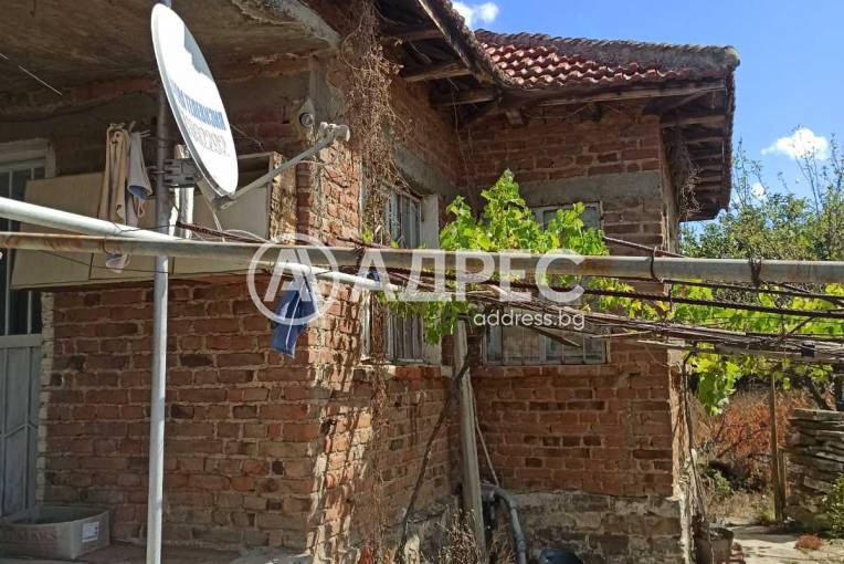 Къща/Вила, Трапоклово, 664516, Снимка 1