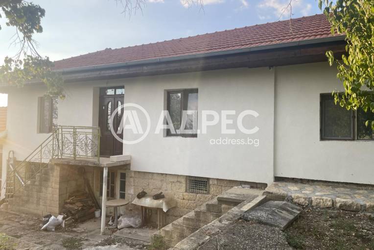 Къща/Вила, Кюлевча, 666516, Снимка 1